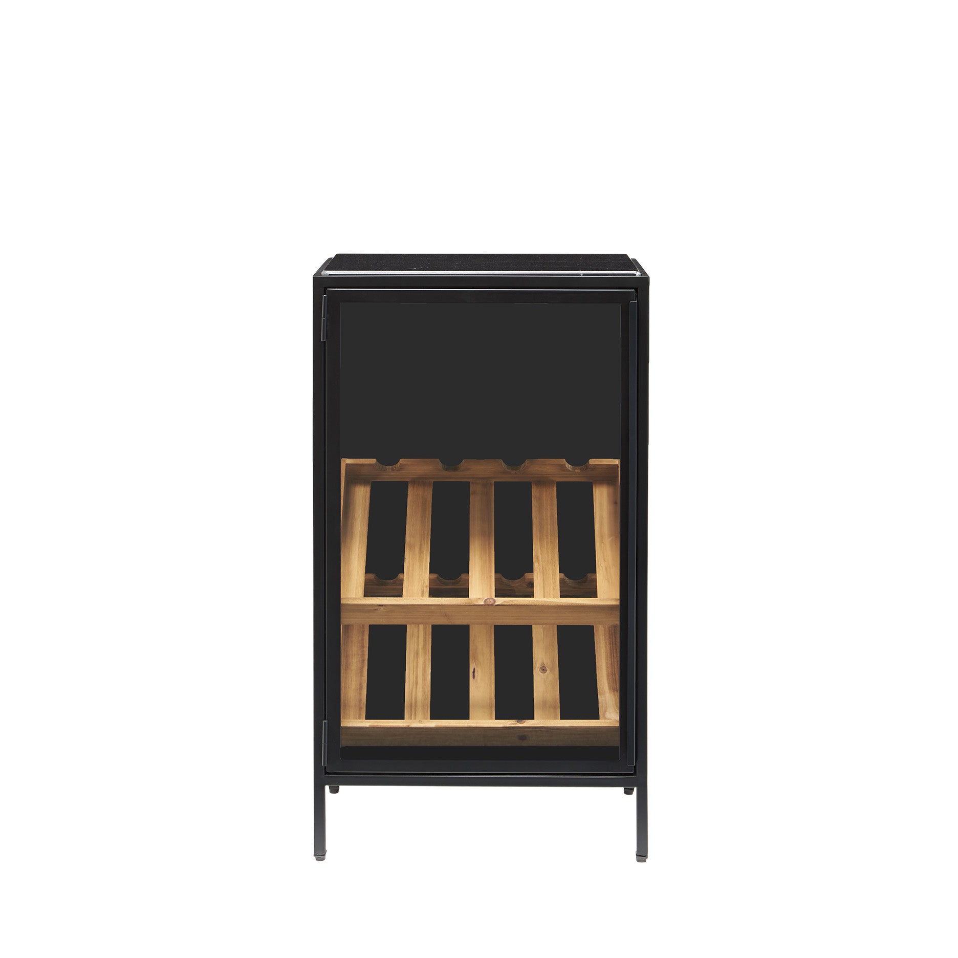 Mason II lille vinskab